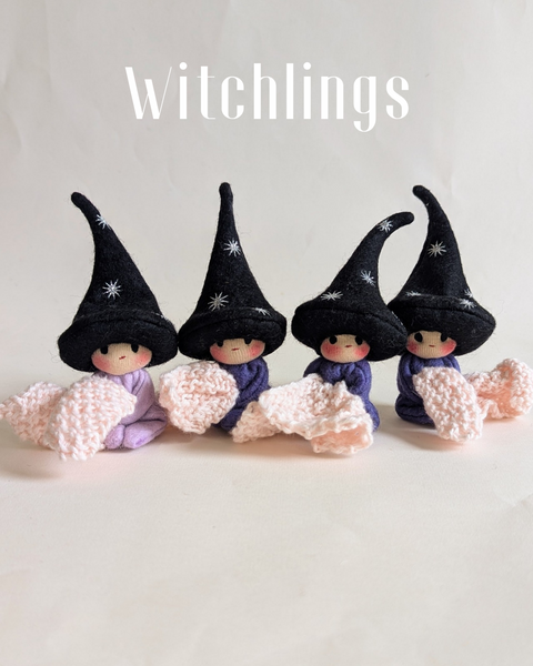 Witchlings
