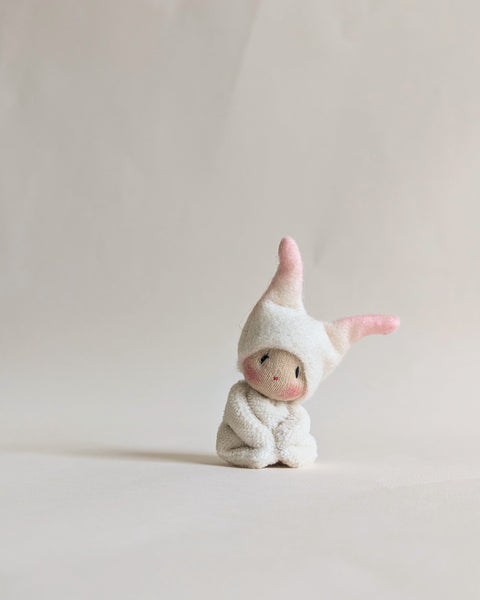 Tiny Worry Bugs - mini Waldorf toys