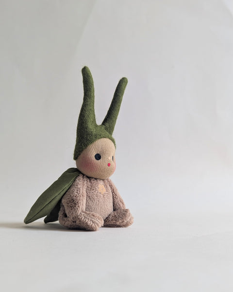 Little Green Beetle 3.5"