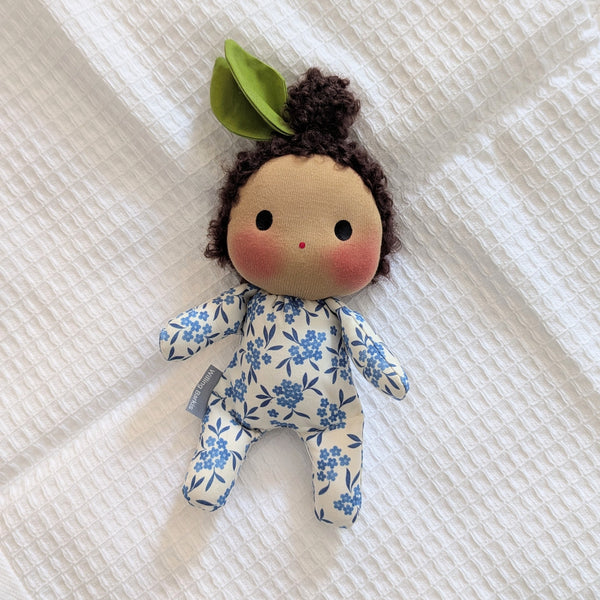 'Forget-me-not' Baby Pamela