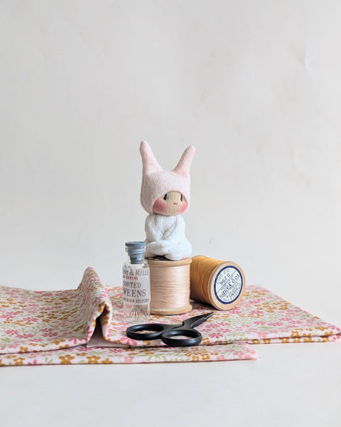 Worry Bugs - Glacé