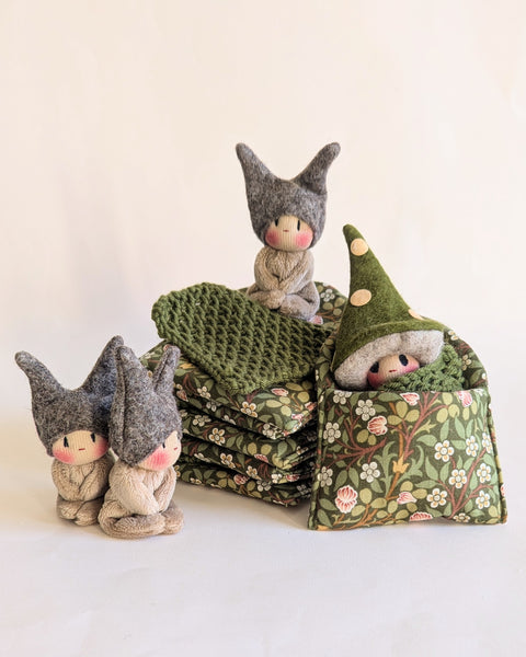 Worry Bugs - Cocoa