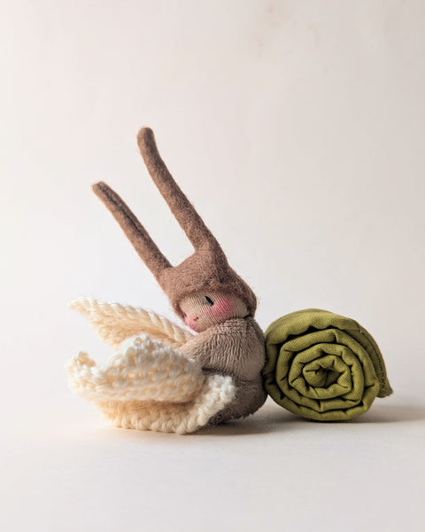 Baby Snail - extra small