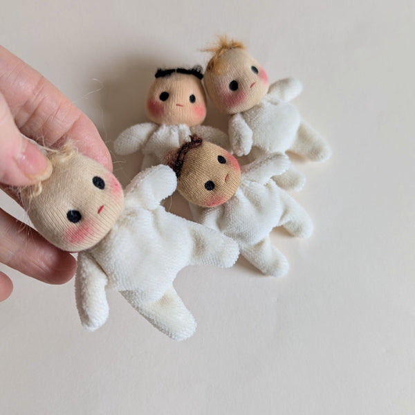 Micro Waldorf Babies