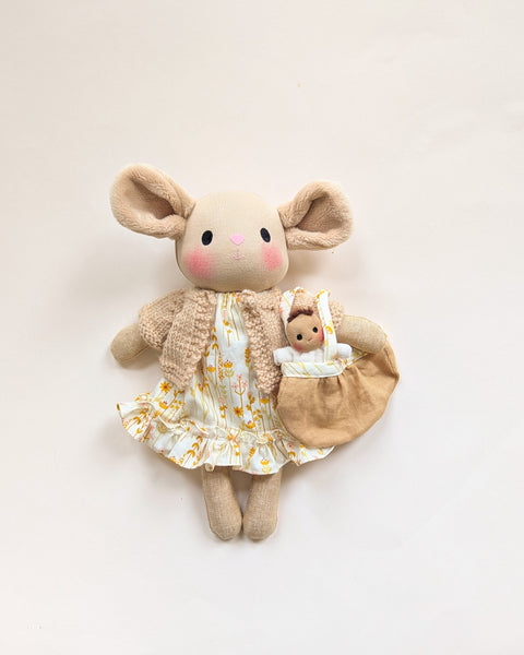 Doll Shopper