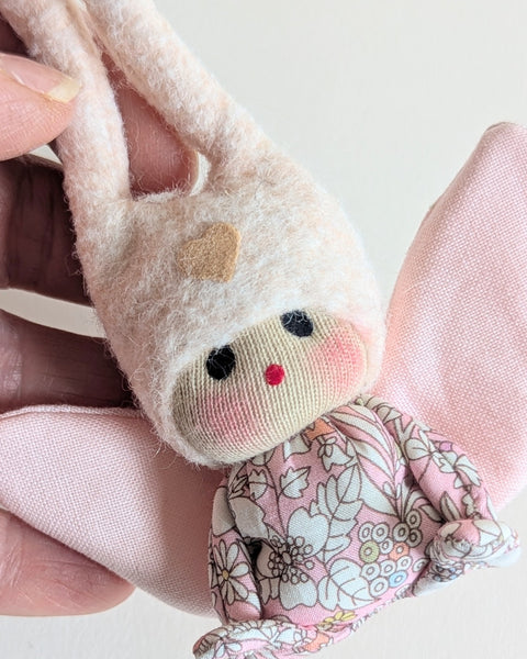 Baby Bugs - Floral