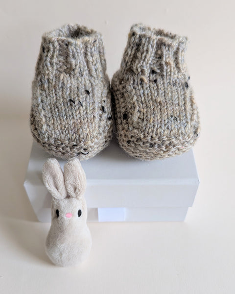 Gender neutral baby set