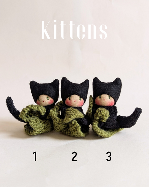 Kittens