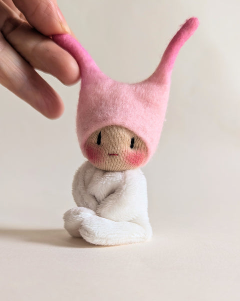 Worry Bugs - Night Garden