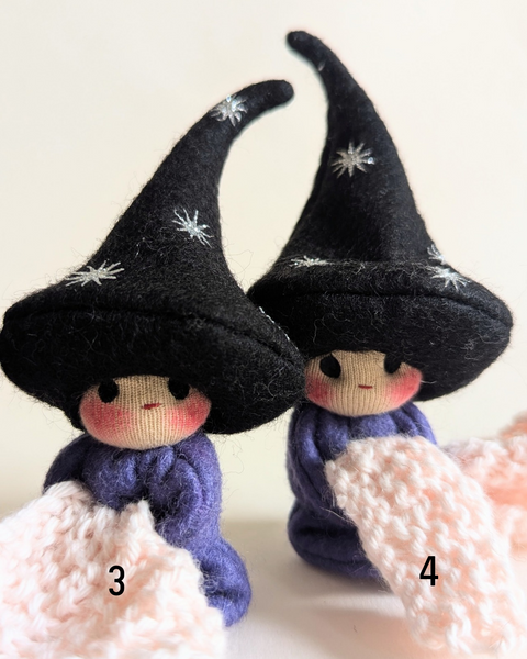 Witchlings