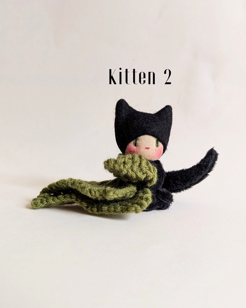 Kittens