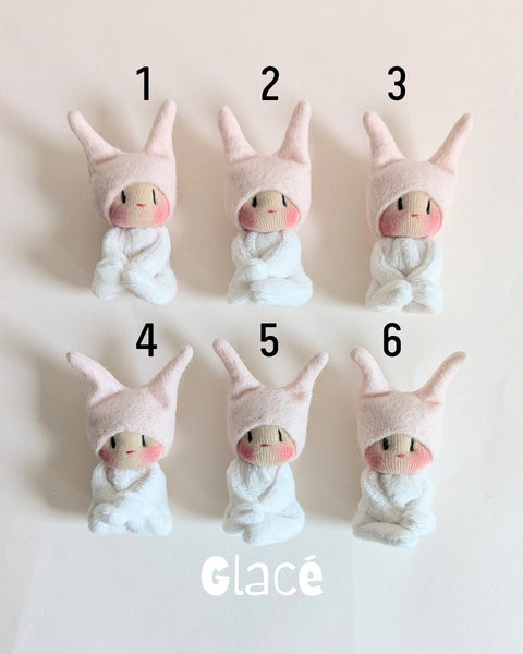 Worry Bugs - Glacé