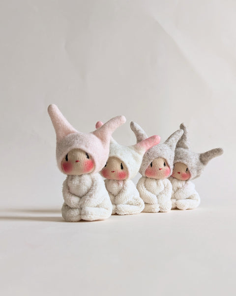 Worry Bugs - Glacé
