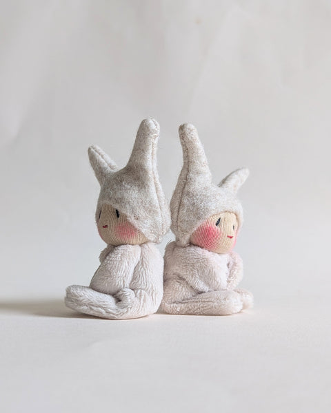 Worry Bugs - Nougat