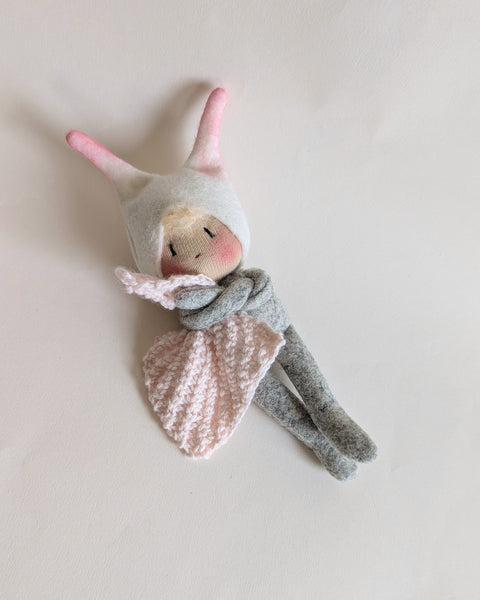 Waldorf 'Bug' Doll