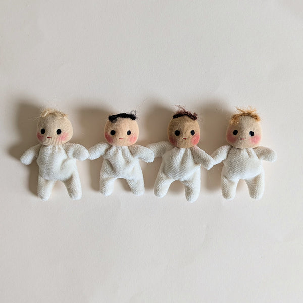 Micro Waldorf Babies