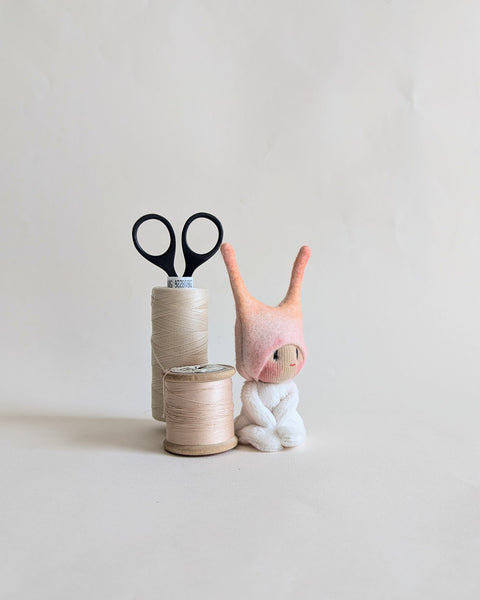 Worry Bugs - Peach(Long Antennae)