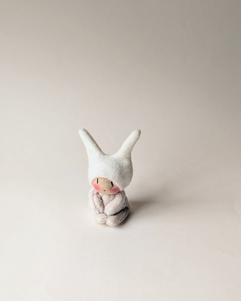 Worry Bugs - Milk
