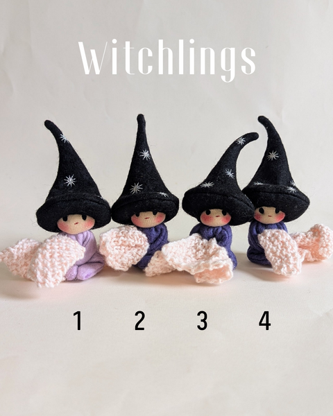 Witchlings