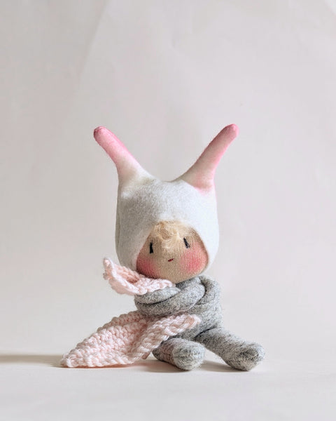 Waldorf 'Bug' Doll