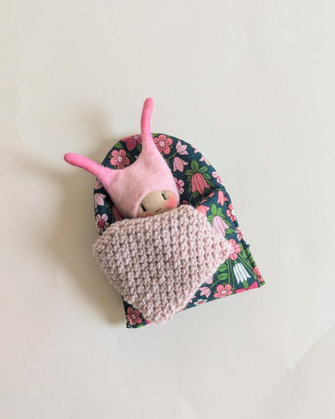 Worry Bugs - Night Garden