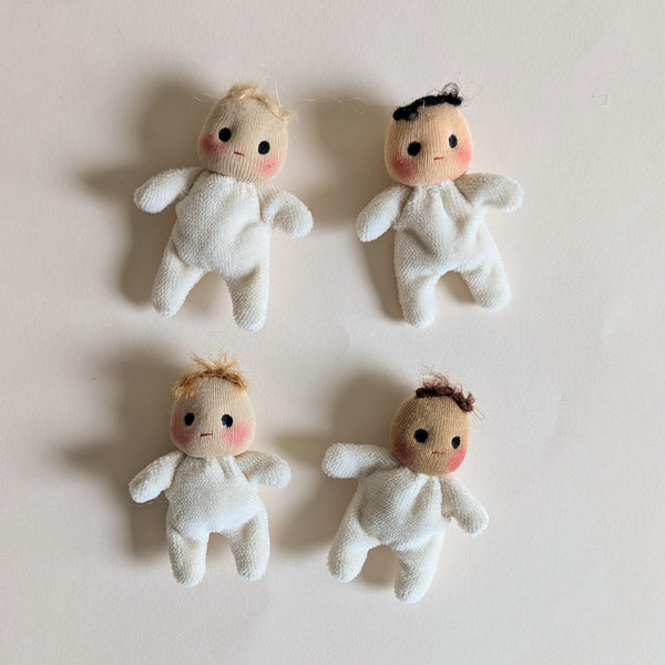Micro Waldorf Babies
