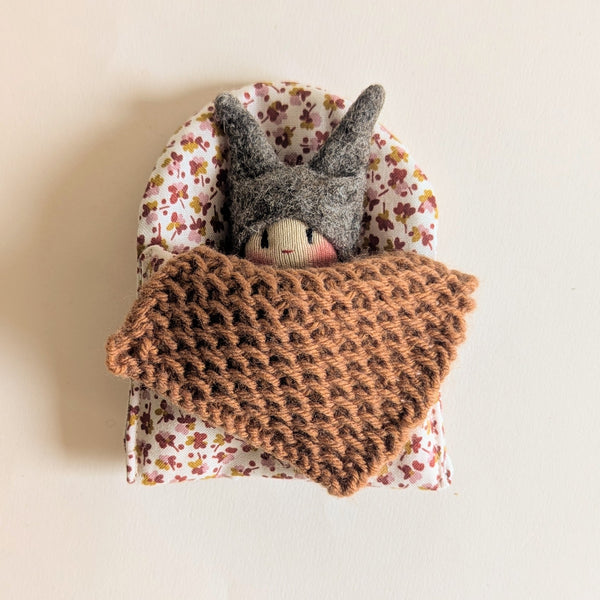 Worry Bugs - Cocoa