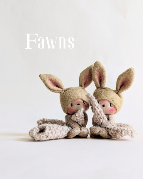 Fawns