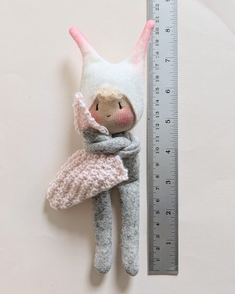 Waldorf 'Bug' Doll
