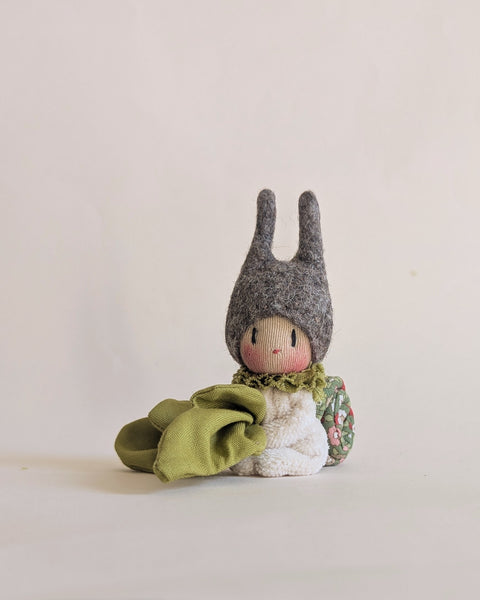 Tiny Snail