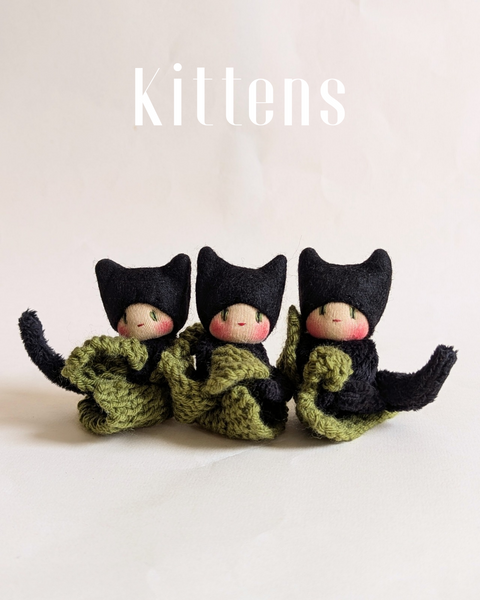Kittens