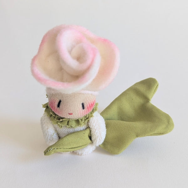 Tiny Rosa