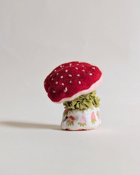 Tiny Mushies