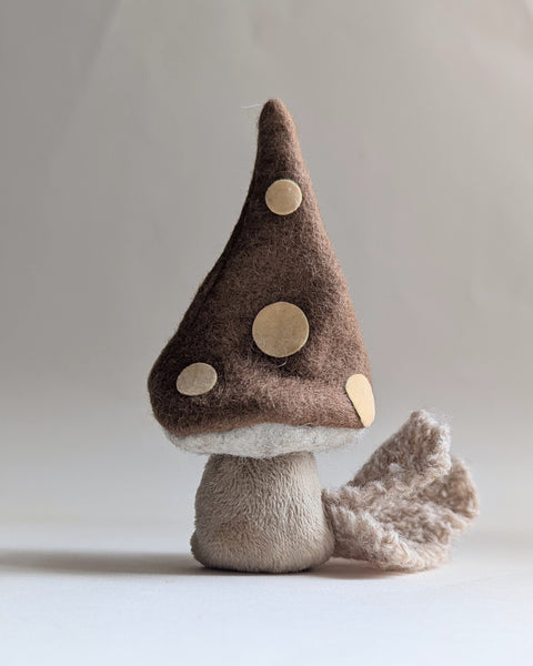 Mushling - Cocoa