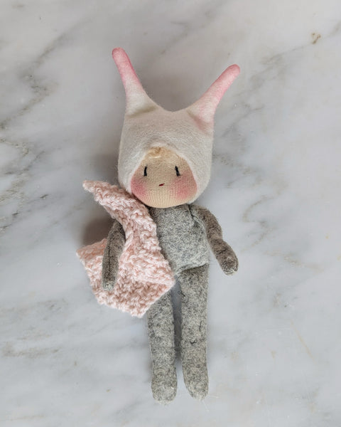 Waldorf 'Bug' Doll