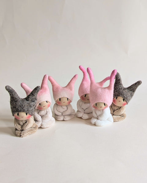 Worry Bugs - Cocoa