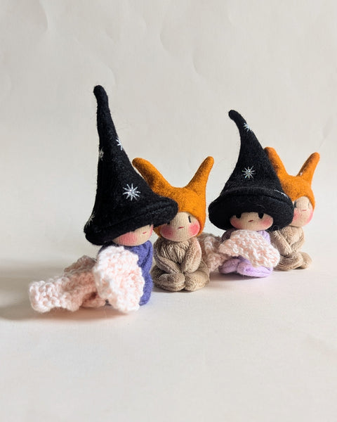 Witchlings