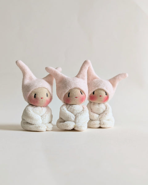 Worry Bugs - Glacé